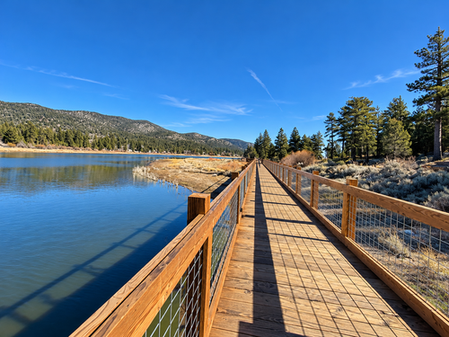 Big Bear Lake